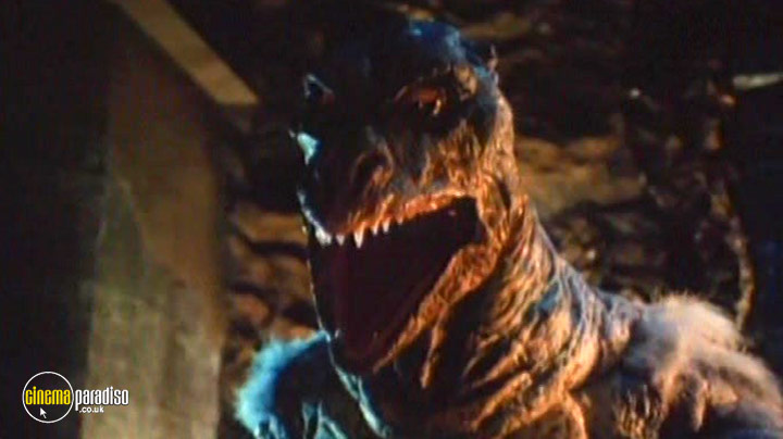 A still #1 from The Laughing Dead (1989)