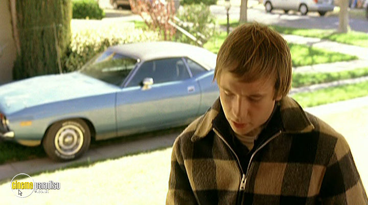 A still #2 from The Hottest State (2006)