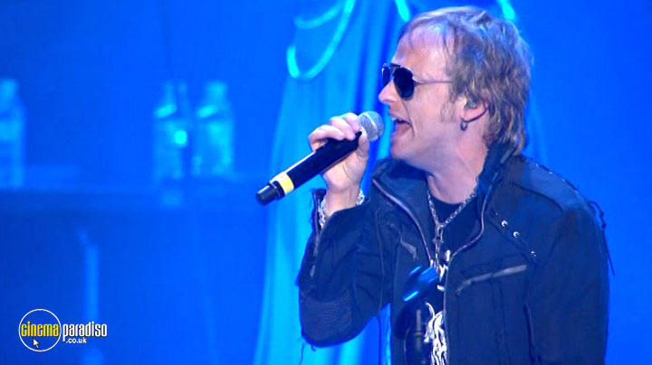 A still #3 from 25 Years of Wacken: Snapshots, Scraps, Thoughts and Sounds (2014)