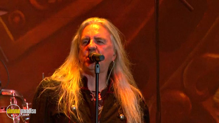 A still #2 from 25 Years of Wacken: Snapshots, Scraps, Thoughts and Sounds (2014)