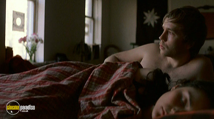 A still #3 from The Hottest State (2006)