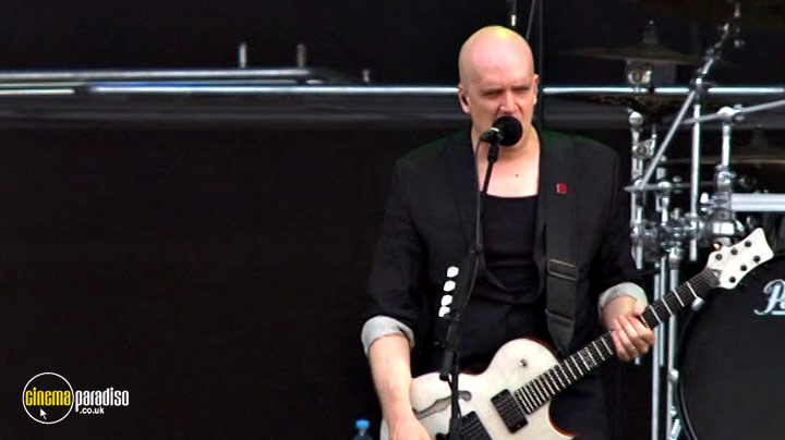 A still #4 from 25 Years of Wacken: Snapshots, Scraps, Thoughts and Sounds (2014)