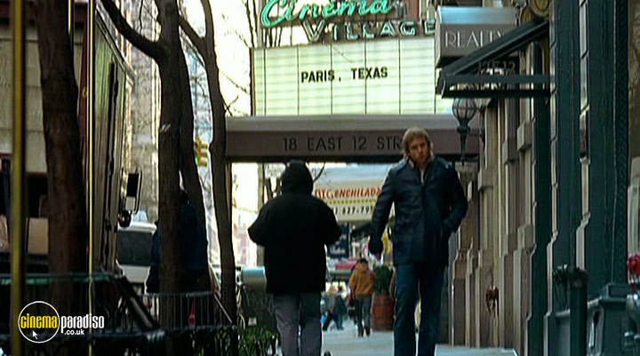 A still #4 from The Hottest State (2006)