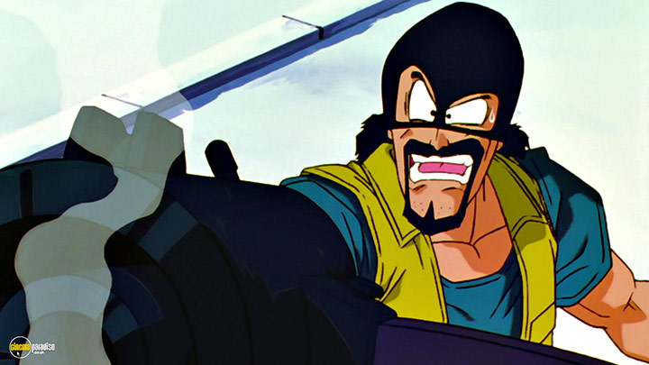 A still #23 from Dragon Ball Z Kai: The Final Chapters: Part 1 (2017)