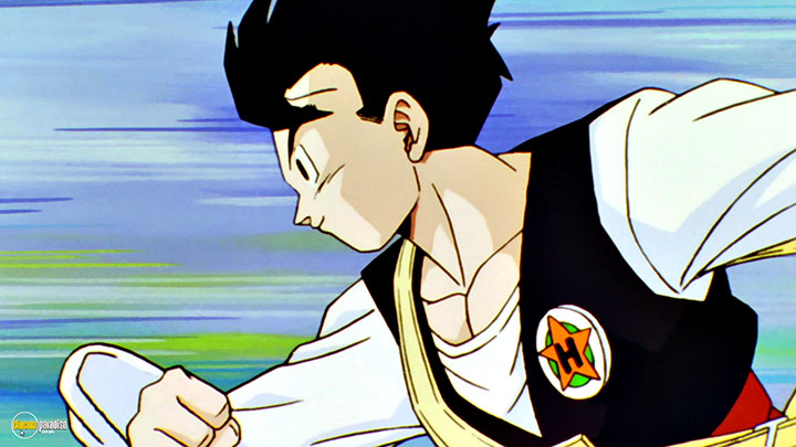 A still #22 from Dragon Ball Z Kai: The Final Chapters: Part 1 (2017)