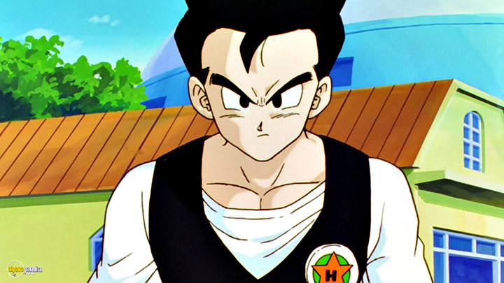A still #21 from Dragon Ball Z Kai: The Final Chapters: Part 1 (2017)