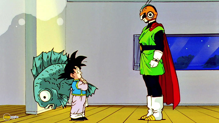 A still #20 from Dragon Ball Z Kai: The Final Chapters: Part 1 (2017)