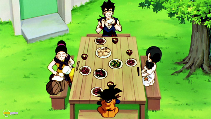 A still #19 from Dragon Ball Z Kai: The Final Chapters: Part 1 (2017)
