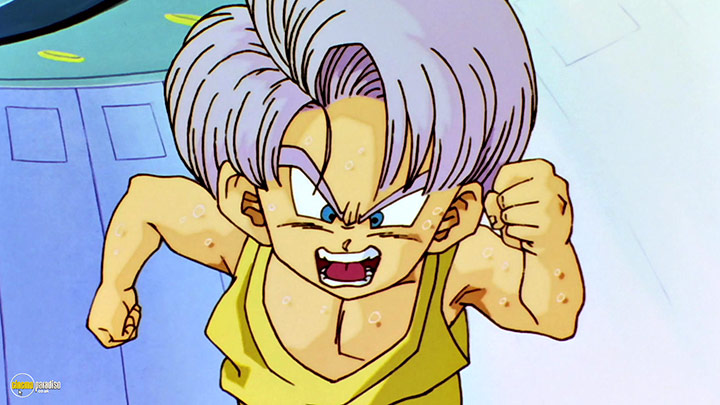 A still #17 from Dragon Ball Z Kai: The Final Chapters: Part 1 (2017)