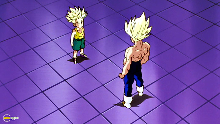 A still #16 from Dragon Ball Z Kai: The Final Chapters: Part 1 (2017)