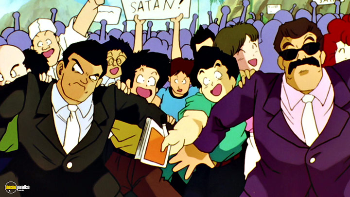 A still #14 from Dragon Ball Z Kai: The Final Chapters: Part 1 (2017)