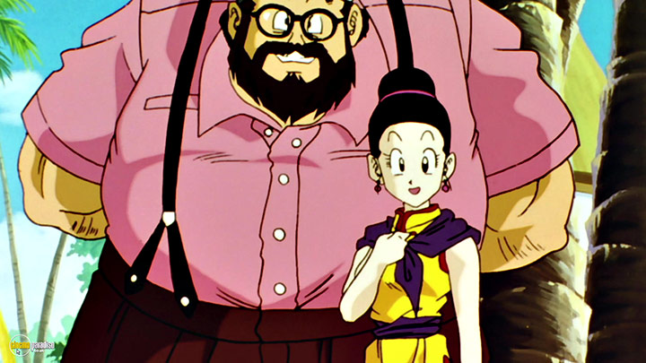 A still #12 from Dragon Ball Z Kai: The Final Chapters: Part 1 (2017)