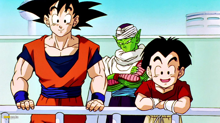 A still #10 from Dragon Ball Z Kai: The Final Chapters: Part 1 (2017)