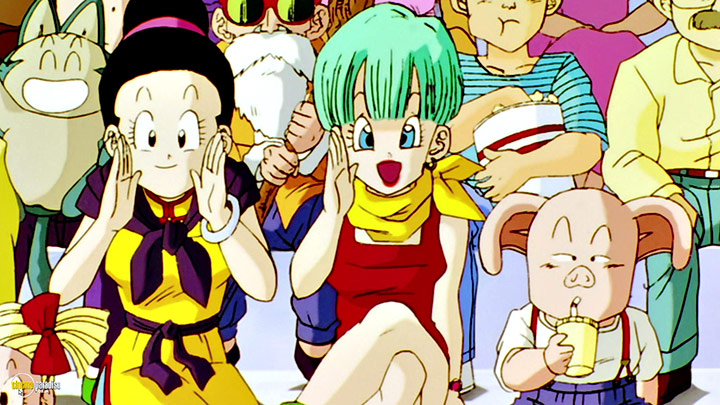 A still #9 from Dragon Ball Z Kai: The Final Chapters: Part 1 (2017)