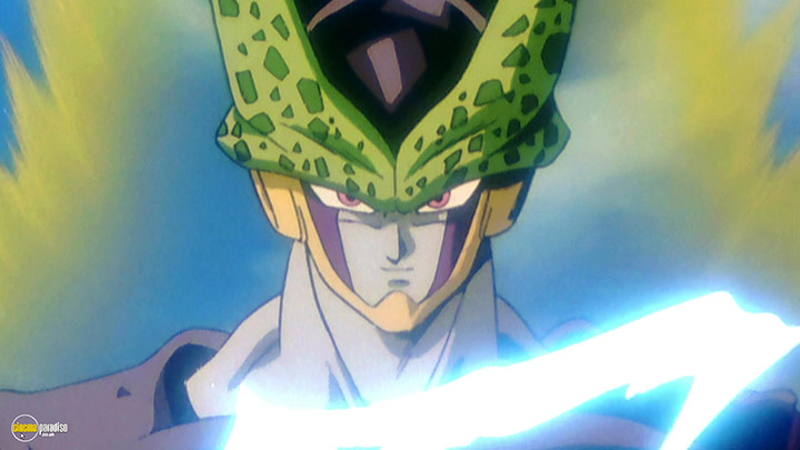 A still #8 from Dragon Ball Z Kai: The Final Chapters: Part 1 (2017)