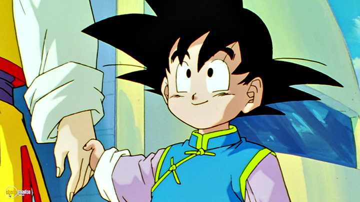 A still #7 from Dragon Ball Z Kai: The Final Chapters: Part 1 (2017)