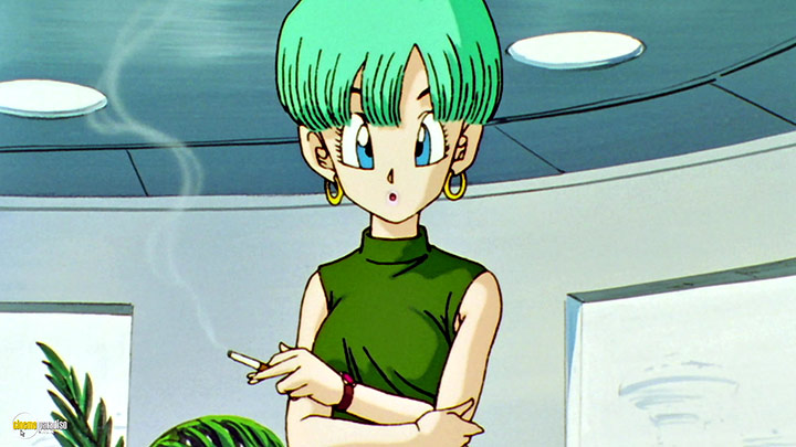 A still #3 from Dragon Ball Z Kai: The Final Chapters: Part 1 (2017)