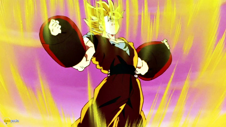 A still #6 from Dragon Ball Z Kai: The Final Chapters: Part 1 (2017)
