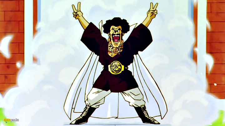 A still #5 from Dragon Ball Z Kai: The Final Chapters: Part 1 (2017)