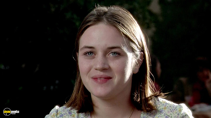 A still #3 from Dellamorte Dellamore (1994)