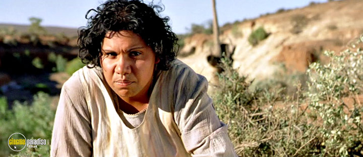 A still #4 from Rabbit Proof Fence (2002)
