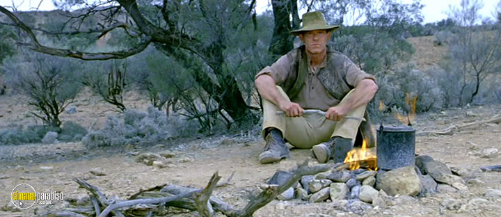 A still #1 from Rabbit Proof Fence (2002)