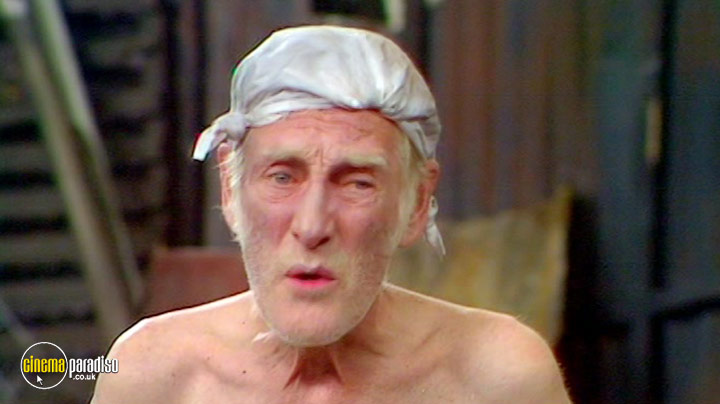 A still #3 from Steptoe and Son: The Very Best of Steptoe and Son: Vol.2 (1974)