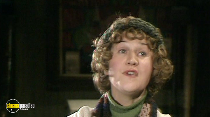 A still #4 from Steptoe and Son: The Very Best of Steptoe and Son: Vol.2 (1974)
