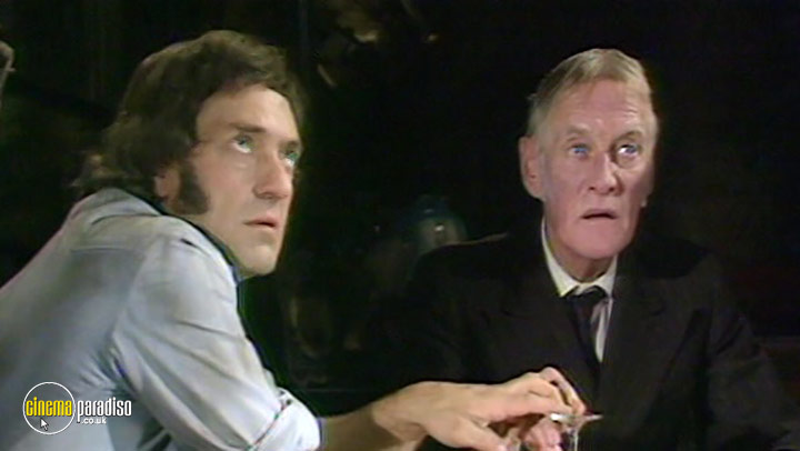 A still #1 from Steptoe and Son: The Very Best of Steptoe and Son: Vol.2 (1974)