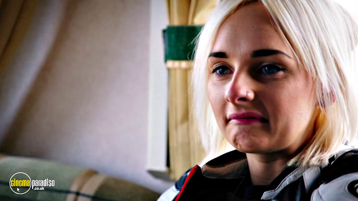 A still #10 from Road Riders (2017)