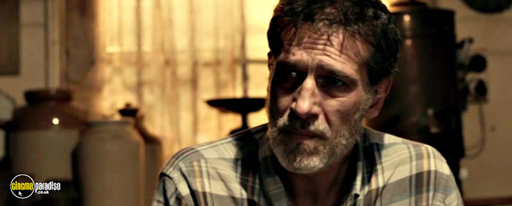 A still #3 from From a House on Willow Street (2016)