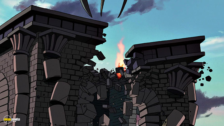 A still #20 from Tales from Earthsea (2006)