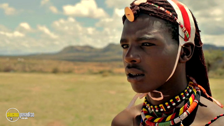 A still #4 from Warriors (2015)