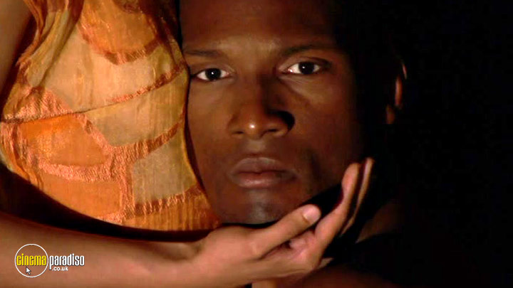 A still #2 from The Indian Queen: Teatro Real (Teodor Currentzis) (2015)
