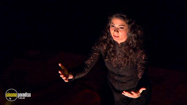 A still #4 from The Indian Queen: Teatro Real (Teodor Currentzis) (2015)