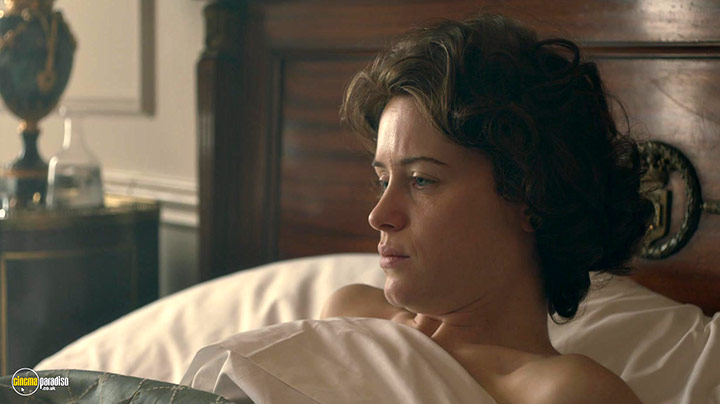 A still #5 from The Crown: Series 2 (2017)