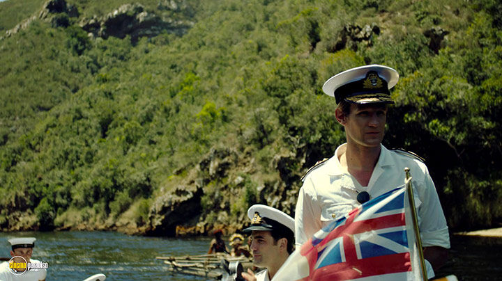 A still #16 from The Crown: Series 2 (2017)