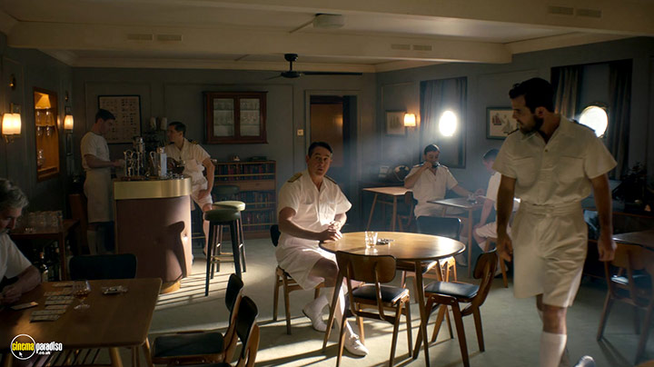 A still #15 from The Crown: Series 2 (2017)