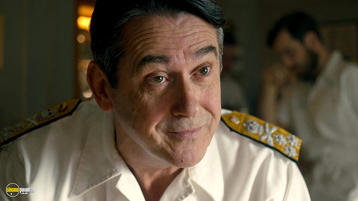 A still #6 from The Crown: Series 2 (2017)