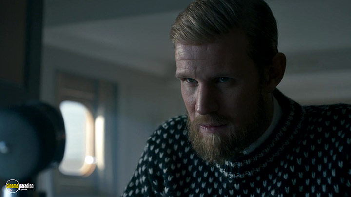A still #7 from The Crown: Series 2 (2017)