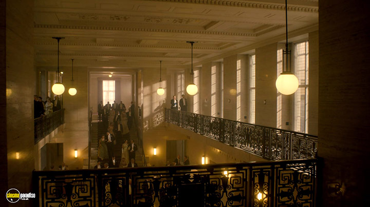 A still #11 from The Crown: Series 2 (2017)