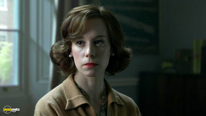 A still #1 from The Crown: Series 2 (2017)
