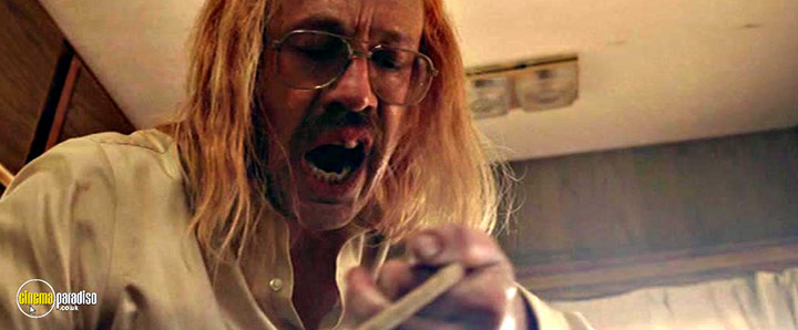 A still #6 from The Toy Box (2018)