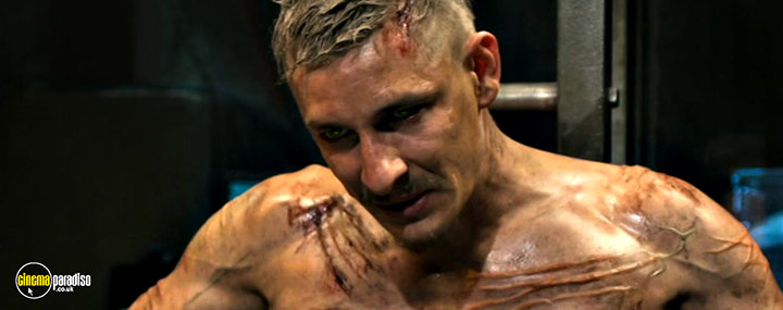 A still #5 from Patient Zero (2018)