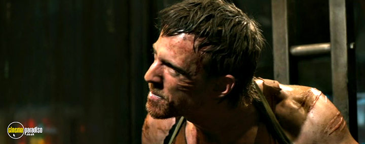 A still #4 from Patient Zero (2018)