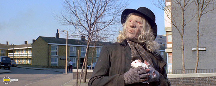 A still #1 from The Asphyx (1972)