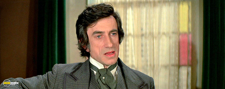 A still #2 from The Asphyx (1972)
