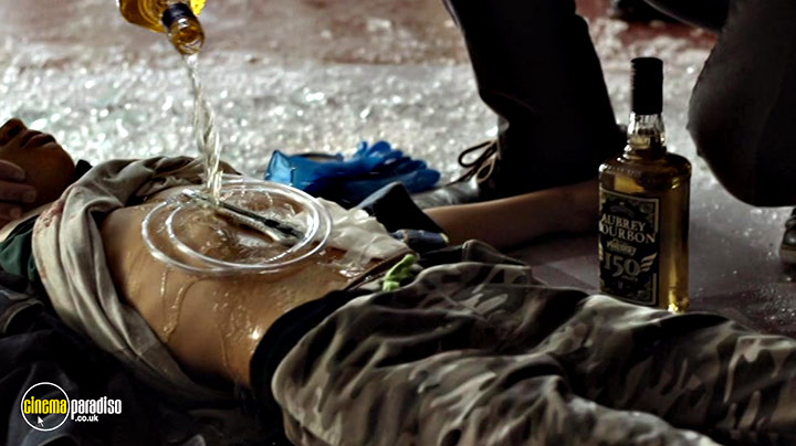 A still #17 from The Good Doctor: Series 1 (2017)