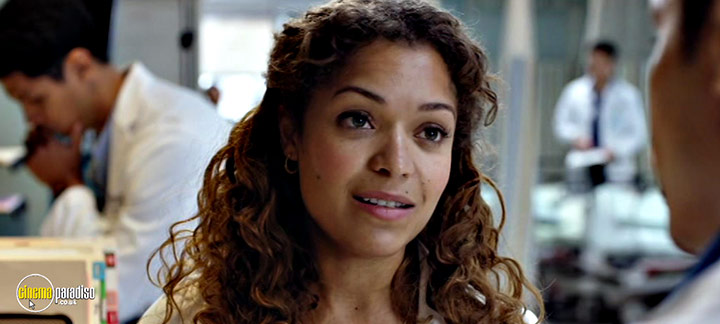 A still #4 from The Good Doctor: Series 1 (2017)