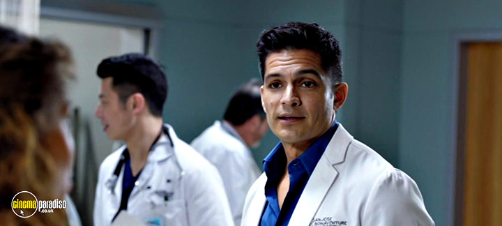 A still #6 from The Good Doctor: Series 1 (2017)